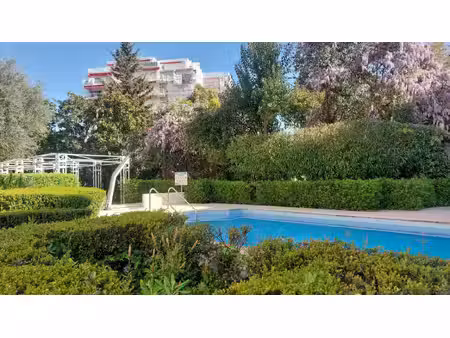 cannes proche croisette  hôtel martinez et rue d'antibes