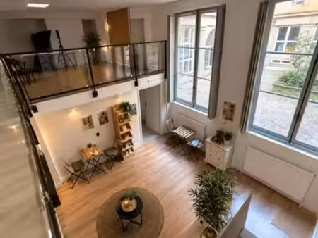 bureaux à louer