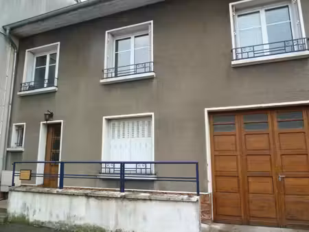 garage/box