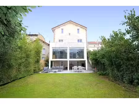 maison 5 chambre(s) à louer