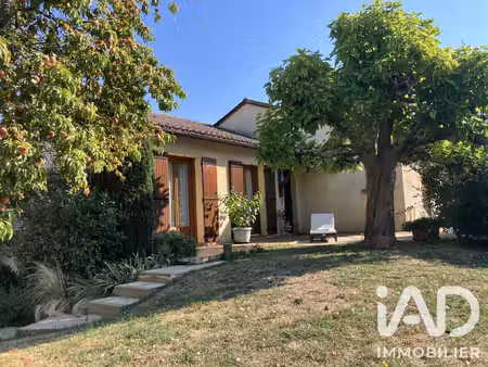 vente maison traditionnelle 7 pièces