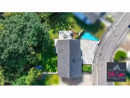 en vente maison 226 m² – 445 000 € |hayange