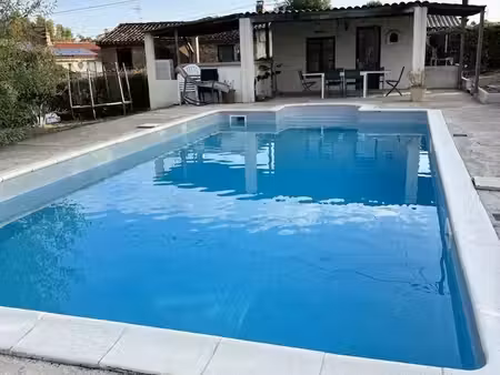 vente maison de campagne 4 pièces