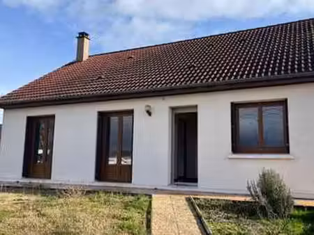 vente maison à vaas (72500) : à vendre / 80m² vaas
