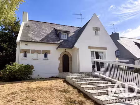 vente maison/villa 6 pièces