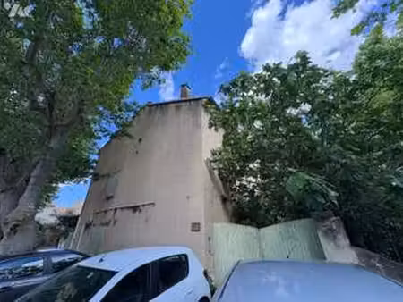 vente maison à bédarrides (84370) : à vendre / 187m² bédarrides