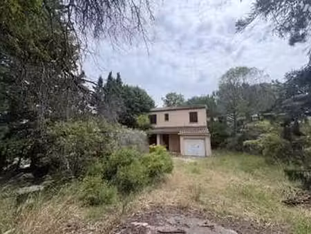 vente maison à rognes (13840) : à vendre / 99m² rognes