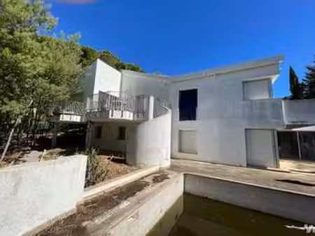 vente maison piscine à vallauris (06220) : à vendre piscine / 236m² vallauris