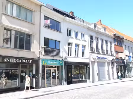 kantoorruimte te huur in hartje mechelen – met zicht op d...