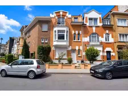 maison 5 chambres avec jardin – idéale coliving / colocation