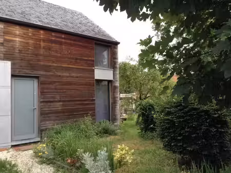 maison à louer mons