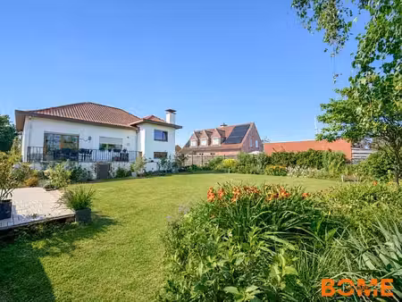 prachtige villa met 5 slaapkamers