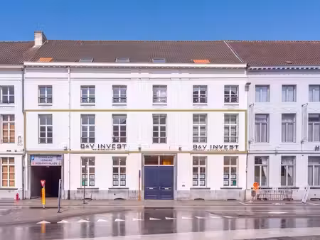 appartement à louer à aalst € 1.550 (lr93f) - immo zone aalst | zimmo