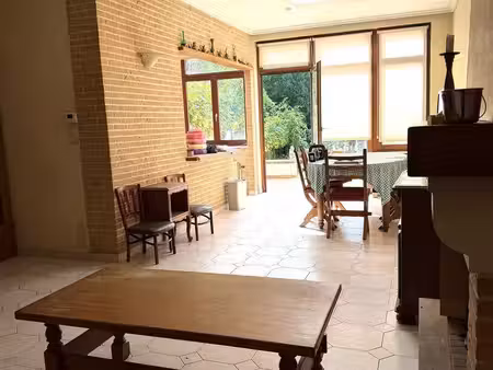 maison à vendre à forest € 595.000 (lr7rl) - mejama real estate | zimmo