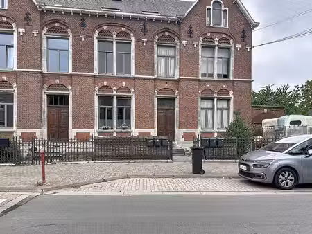 floreffe – immeuble à fort potentiel