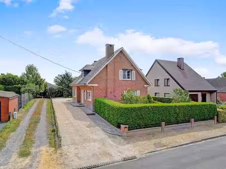 maison à vendre à overijse € 580.000 (lr95f) - era immpuls (overijse) | zimmo