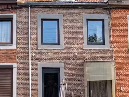 maison 2ch en viager occupé - homme 80 ans
