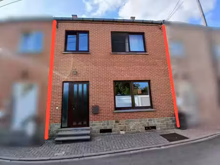 maison 2 ch avec garage  jardin  cave et grenier aménageable