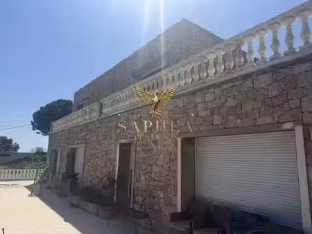 vente maison 10 pièces 450 m² à beausoleil (06240)  1 590 000 €