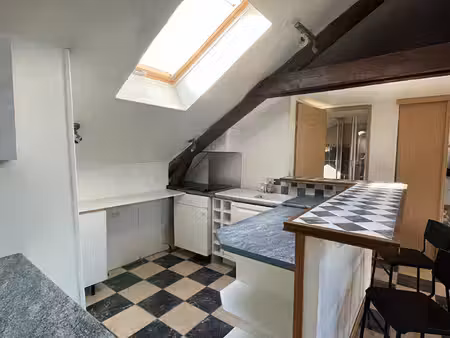 appartement 2 pièces 35 m² à louer épernay 51200 ? | era immobilier