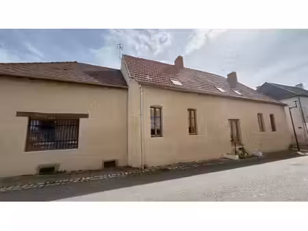 ensemble immobilier