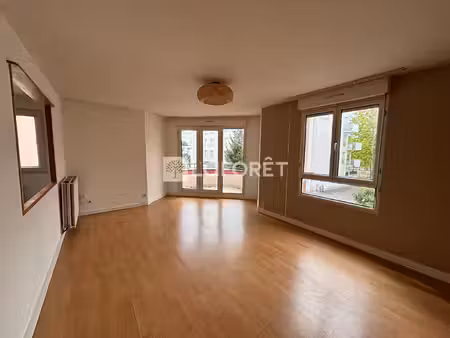 appartement plaisir 3 pièce(s) 68 m2