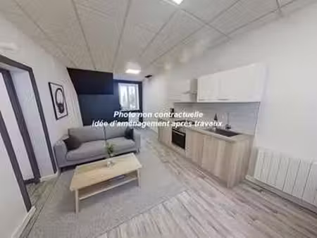 vente appartement 4 pièces à sablé-sur-sarthe rocade- chartrie (72300) : à vendre 4 pièces