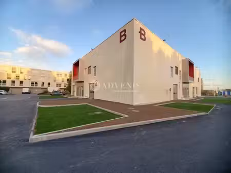 location entrepôt pontoise 95300 20m² à 1247m²