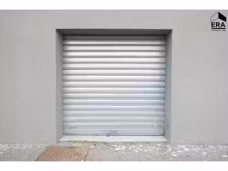 parking / box 0 pièces 17 m² à louer bastia 20200 ? | era immobilier