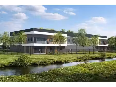 location local d’activités persan 95340 450m² à 21993m²