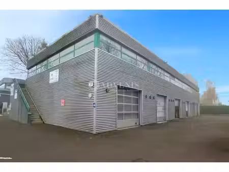 location local d’activités taverny 95150 85m²
