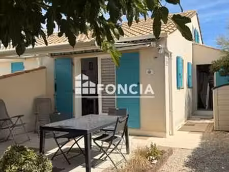 vente maison piscine à bretignolles-sur-mer (85470) : à vendre piscine / 30m² bretignolles
