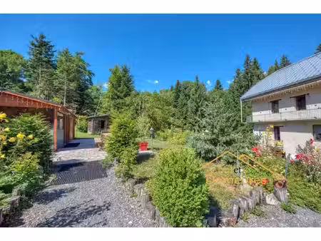 maison cordon - 6 chambres - 341m²