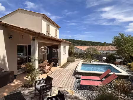 maison contemporaine de 116 88 m² à fontienne