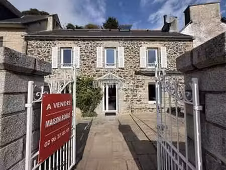 vente maison à fréhel (22240) : à vendre / 113m² fréhel