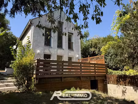 vente maison 4 pièces 109 m² neauphle-le-vieux (78640)