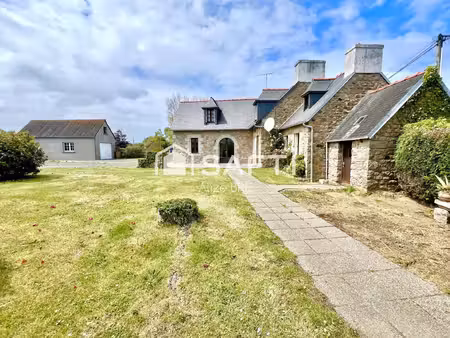 maison en pierre 96m2 proche mer
