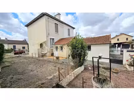 maison de 72 78 m² à roanne