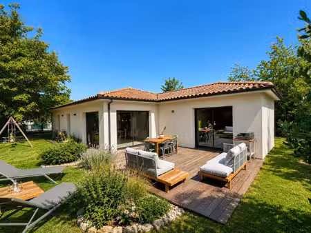 maison de 2019 chaleureuse décorée avec soin
