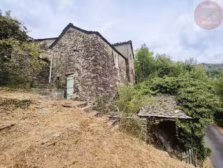 maison à rénover