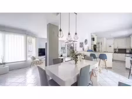maison familiale de 120 m²