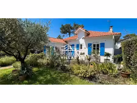 maison avec jardin et terrasse soorts-hossegor (40)