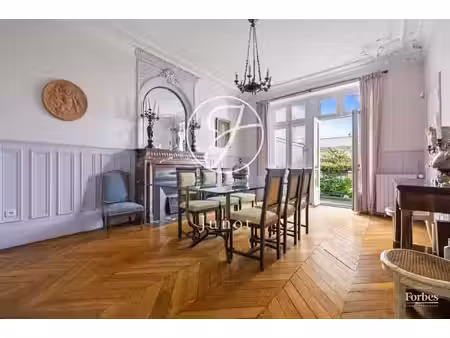 maison versailles - 8 chambres - 430m²