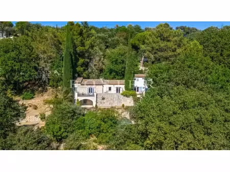 villa ménerbes - 4 chambres - 132m²