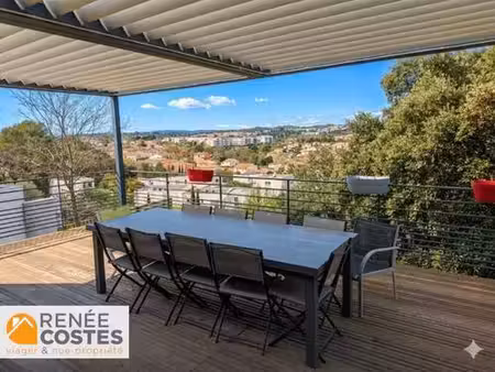 vente à terme libre sur 144 mois - montpellier (34000)