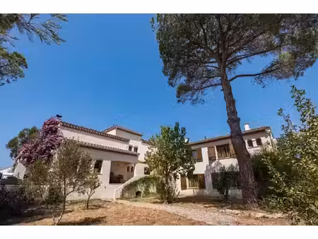 maison ortaffa - 13 chambres - 612m²