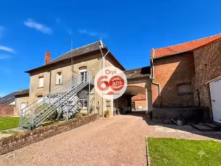 vente immeuble 2 pièces 318.81 m² à boiry-saint-martin (62175)  326 950 €