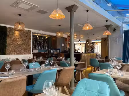 restaurant license 4