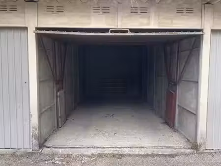 vente parking 13 m² à aix-en-provence (13090)  29 000 €