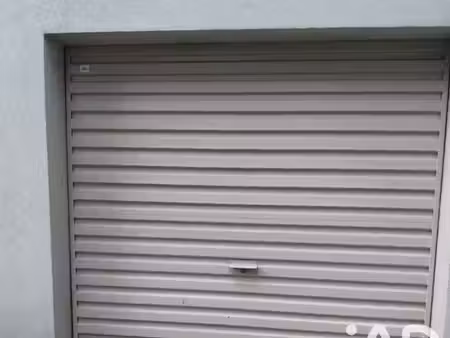 vente parking 14 m² à le pecq (78230)  26 500 €